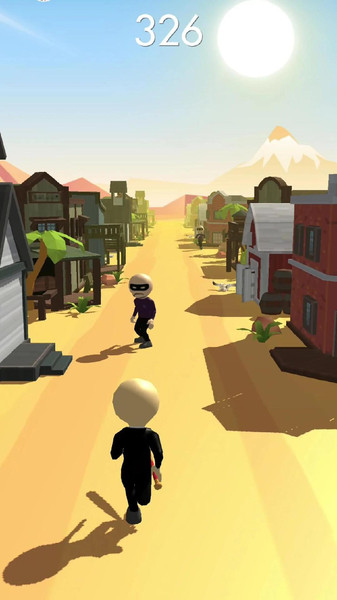 强尼的帮派冲突官方版