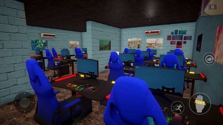 我的网吧模拟器最新版