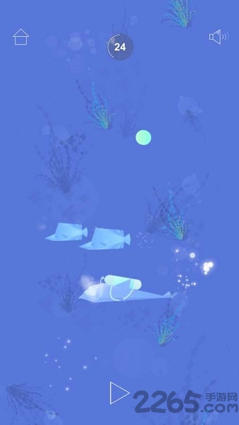 圆之旅途手机版(Circle)