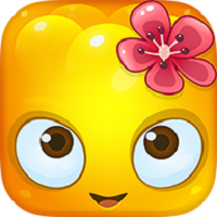 jelly splash果冻爆破