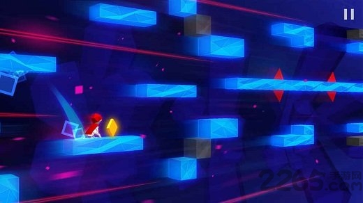 奔跑克里斯免费下载