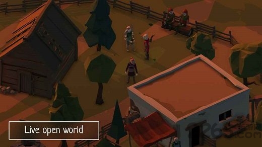 刀剑竞技场战斗手机版