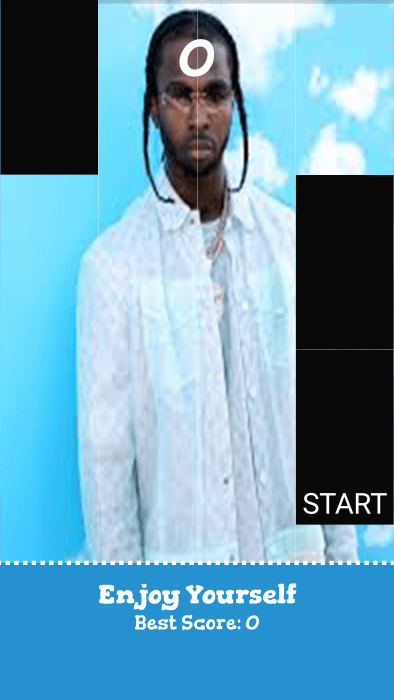 流行烟雾钢琴砖游戏 流行烟雾钢琴砖免费下载