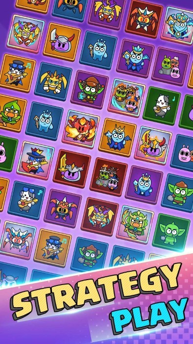 史莱姆快冲中文版下载