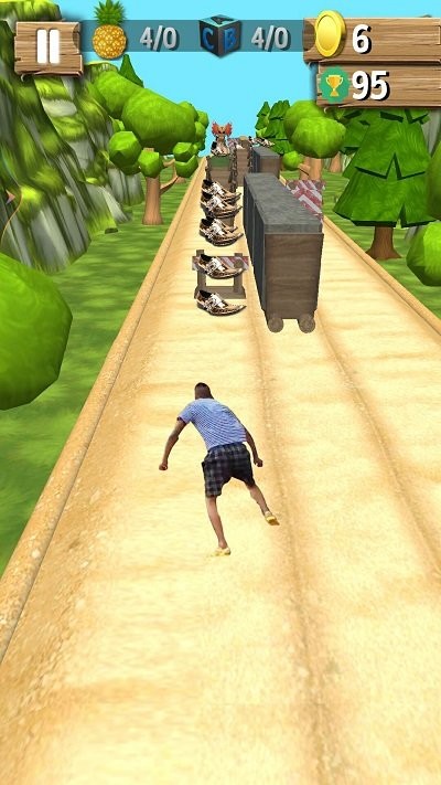 勇者冲锋手机版下载