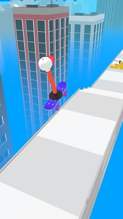 疯狂吸盘车官方版