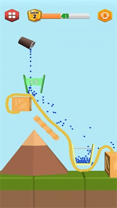 画线投球最新版