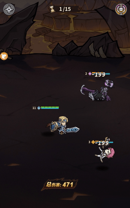 龙与魔法士手游 龙与魔法士游戏下载