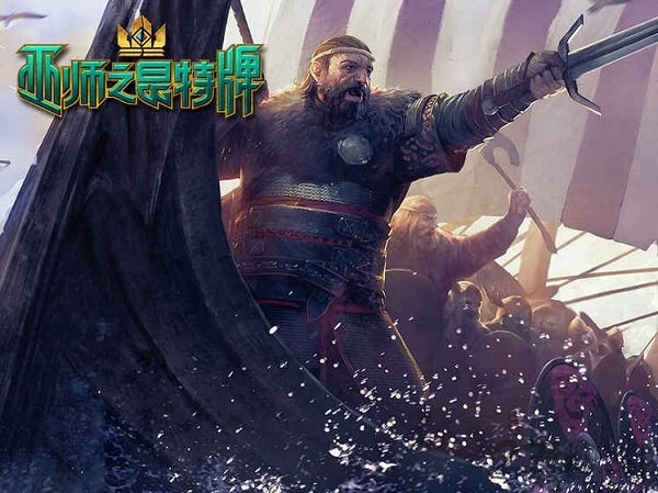 巫师之昆特牌手机版(Gwent)