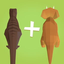 恐龙淘汰赛官方版