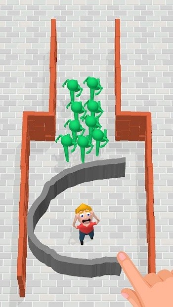 画线救救他最新版