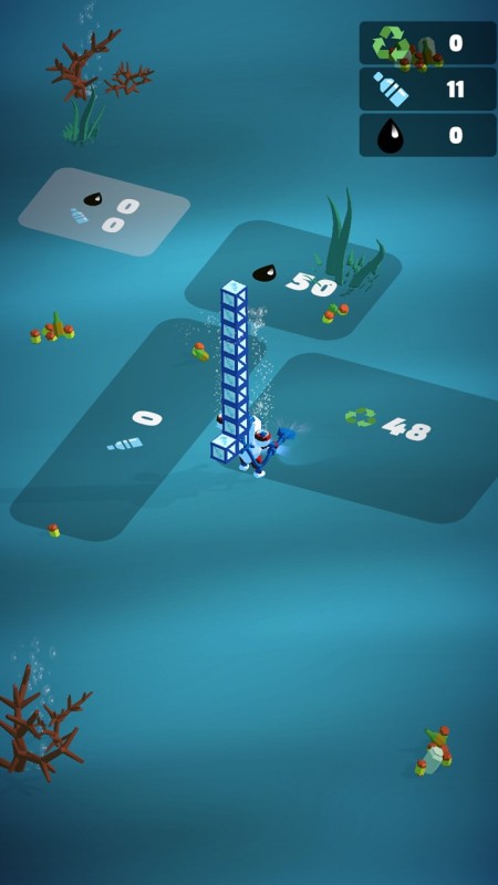 水底世界手机版