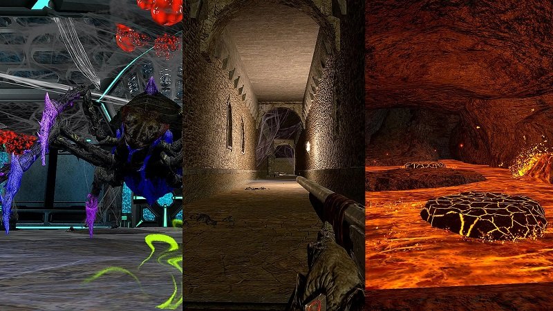 方舟生存进化2国际服