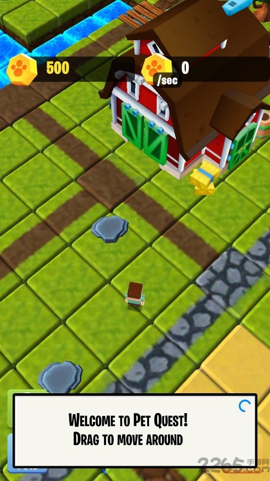 宠物计划手机版