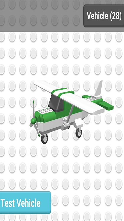 三维空间构建大师游戏