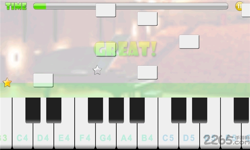 钢琴大师贝多芬手机版