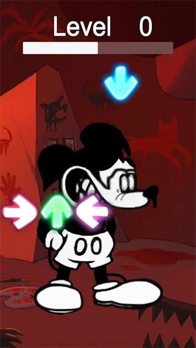 斯蒂克曼战斗芬金游戏