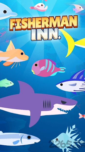 渔夫旅馆下载