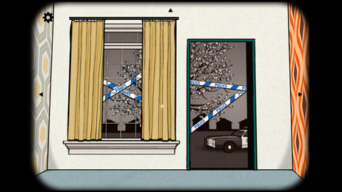 逃离方块23号案件汉化版