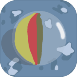 指尖弹球小游戏