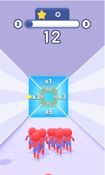 壁垒奔跑者游戏