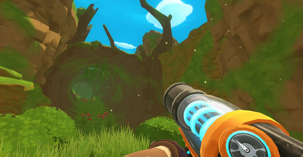 史莱姆牧场手机版下载