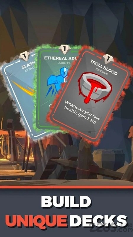 地下城故事汉化版