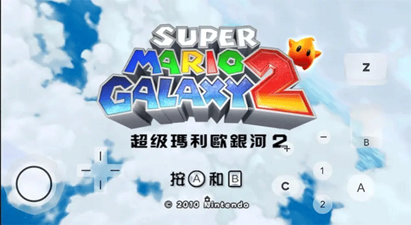 dolphin模拟器如何添加游戏