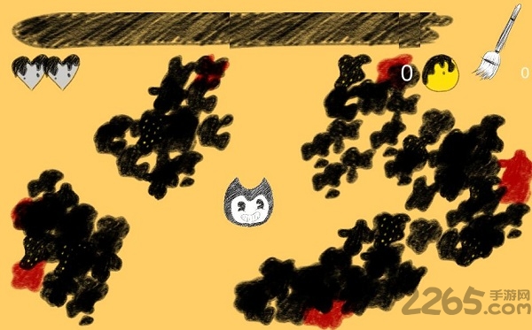 墨水清洁工手机版