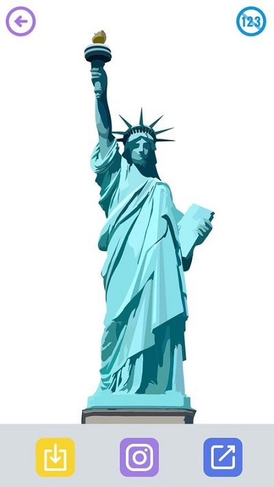 强迫症慎入游戏