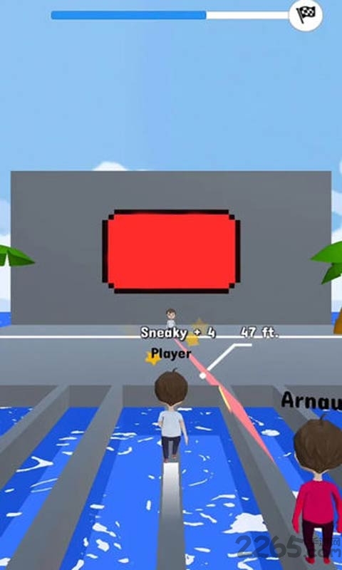 李元芳快跑最新版