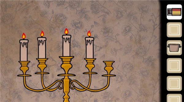 内在昔日中文版游戏攻略 内在昔日游戏攻略