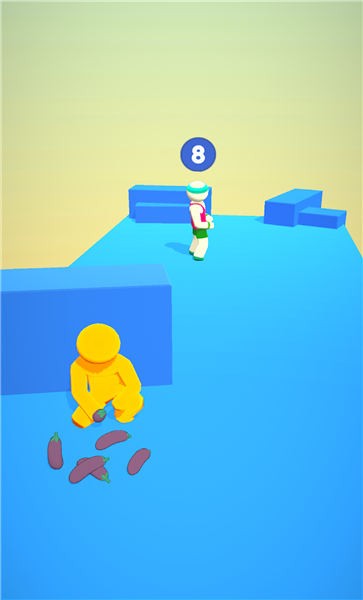 小小恶作剧游戏