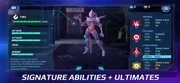 发电超速手机版 发电超速手游下载