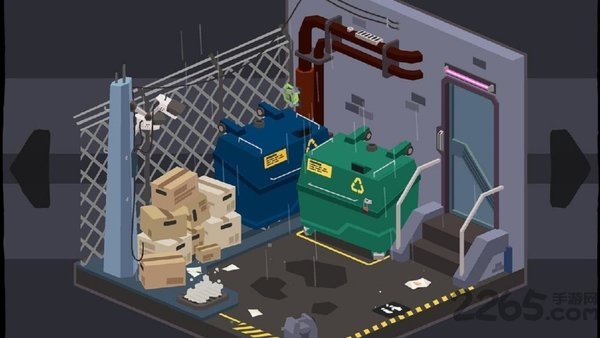 解谜游戏大发明家汉化版