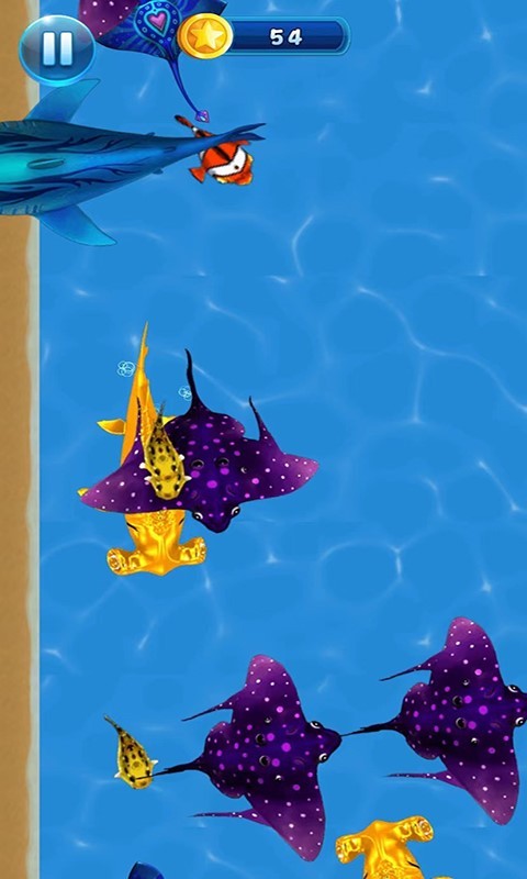 神龙召唤师手游