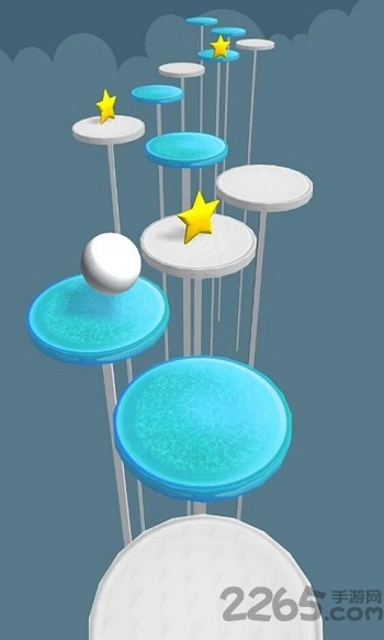 泥泞的水球内购破解版