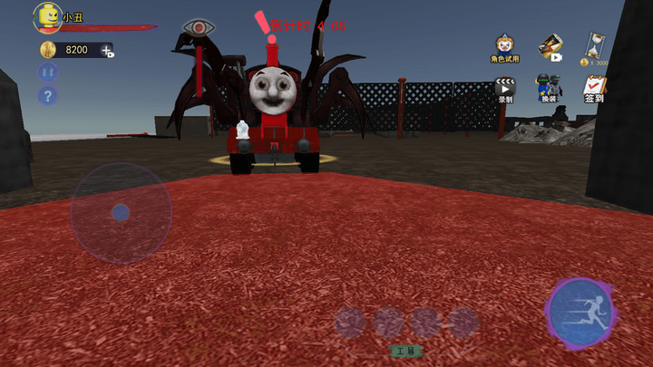 寂静岭诡异小镇游戏最新版