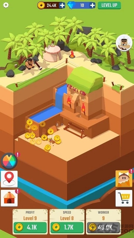 闲置挖掘机公司官方下载