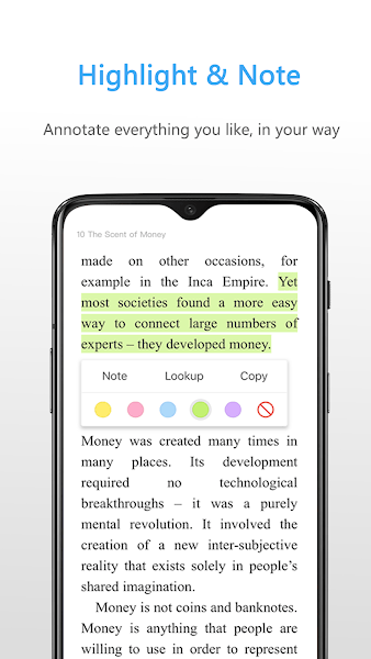 epub电子书资源网app(neat reader)