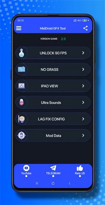 gfx 工具箱画质助手下载