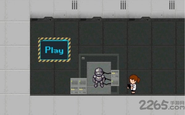 机器男孩手机版