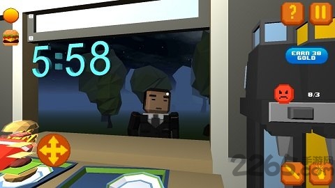 汉堡大师做饭模拟器手机版