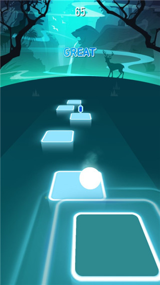 节奏弹球新手通关教程 节奏弹球新手通关攻略