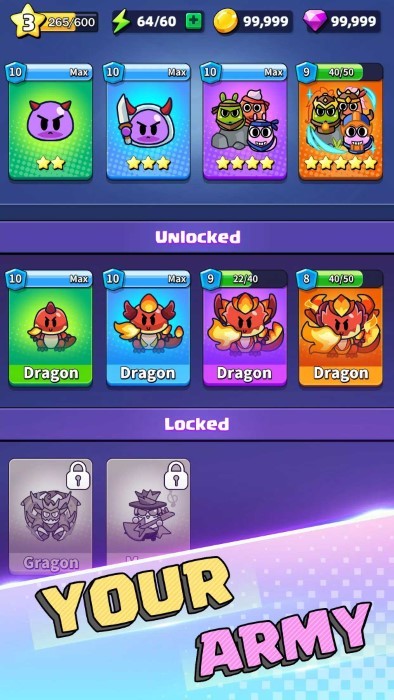 史莱姆快冲游戏(slimego)