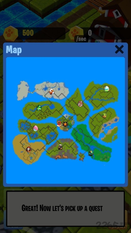 宠物计划手机版