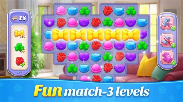 空间装饰别墅官方版