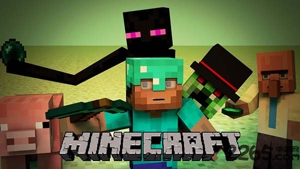 我的世界2.9.4国际正版