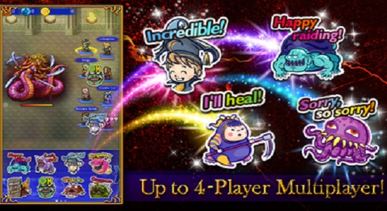 最终幻想recordkeeper官方版