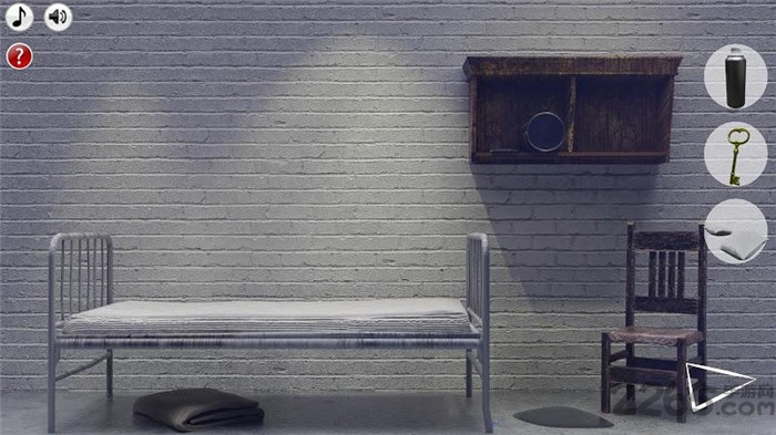 逃离监狱2游戏下载